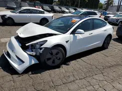 5YJ3E1EB2NF294167 2022 TESLA MODEL 3