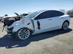5YJ3E1EB2NF296954 2022 TESLA MODEL 3