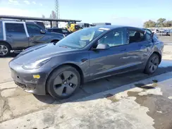 5YJ3E1EB2NF299854 2022 TESLA MODEL 3