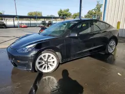 5YJ3E1EB2NF304941 2022 TESLA MODEL 3