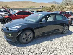 5YJ3E1EB2NF314854 2022 TESLA MODEL 3
