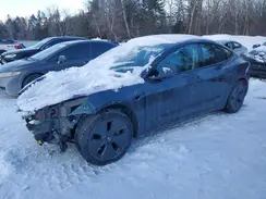 5YJ3E1EB2NF323439 2022 TESLA MODEL 3
