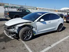 5YJ3E1EB2NF324204 2022 TESLA MODEL 3