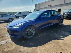 5YJ3E1EB2NF326373 2022 TESLA MODEL 3