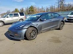 5YJ3E1EB2NF328219 2022 TESLA MODEL 3