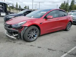 5YJ3E1EB2NF331394 2022 TESLA MODEL 3