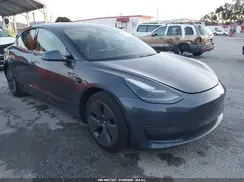 5YJ3E1EB2NF334148 2022 TESLA MODEL 3