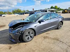 5YJ3E1EB2NF335283 2022 TESLA MODEL 3
