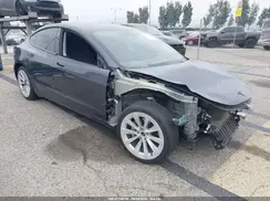 5YJ3E1EB2NF337857 2022 TESLA MODEL 3