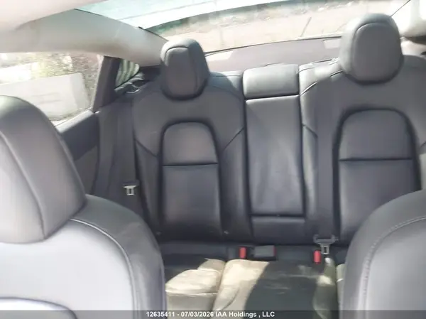 5YJ3E1EB2NF343027 2022 TESLA MODEL 3 - Image 8