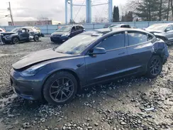 5YJ3E1EB2NF344453 2022 TESLA MODEL 3