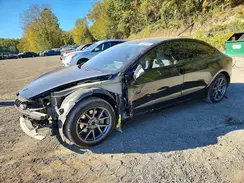 5YJ3E1EB2NF347854 2022 TESLA MODEL 3