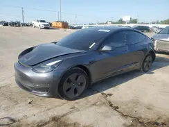 5YJ3E1EB2NF349166 2022 TESLA MODEL 3