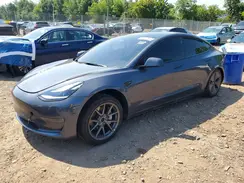 5YJ3E1EB2NF353802 2022 TESLA MODEL 3