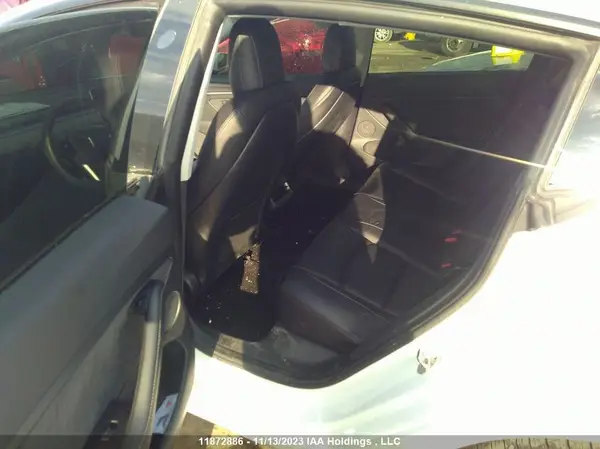 5YJ3E1EB2NF354674 2022 TESLA MODEL 3 - Image 8