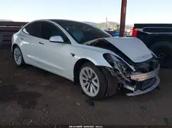 5YJ3E1EB2NF356473 2022 TESLA MODEL 3