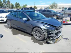 5YJ3E1EB2NF360491 2022 TESLA MODEL 3