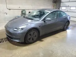 5YJ3E1EB2NF362225 2022 TESLA MODEL 3