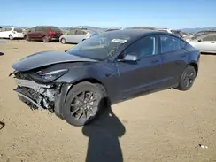5YJ3E1EB2NF363889 2022 TESLA MODEL 3