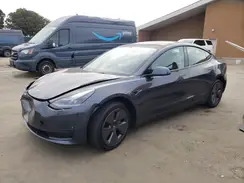 5YJ3E1EB2NF366355 2022 TESLA MODEL 3