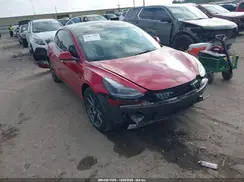 5YJ3E1EB2PF386981 2023 TESLA MODEL 3