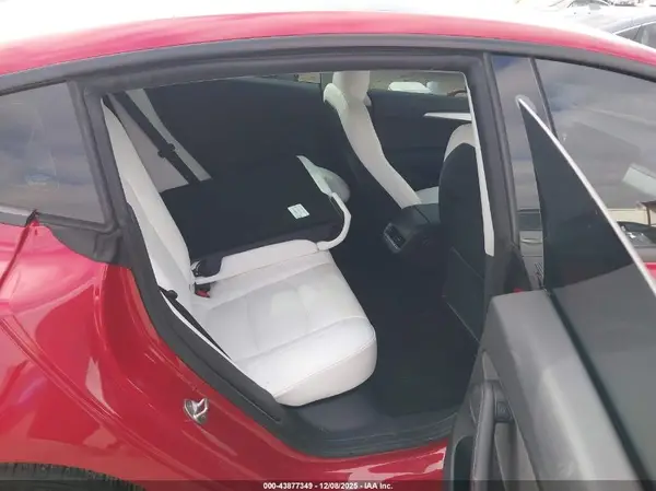 5YJ3E1EB2PF386981 2023 TESLA MODEL 3 - Image 8