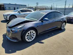 5YJ3E1EB2PF387628 2023 TESLA MODEL 3