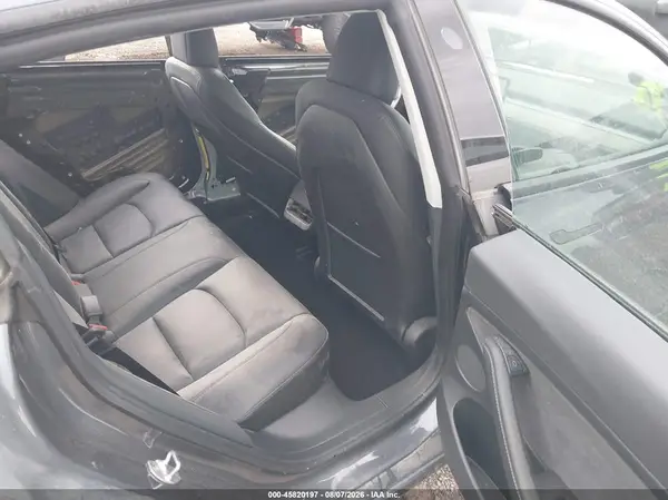 5YJ3E1EB2PF389170 2023 TESLA MODEL 3 - Image 8