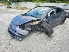 5YJ3E1EB2PF391582 2023 TESLA MODEL 3