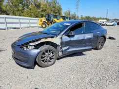 5YJ3E1EB2PF391839 2023 TESLA MODEL 3