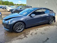 5YJ3E1EB2PF392201 2023 TESLA MODEL 3