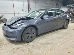 5YJ3E1EB2PF392392 2023 TESLA MODEL 3