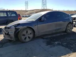 5YJ3E1EB2PF392859 2023 TESLA MODEL 3