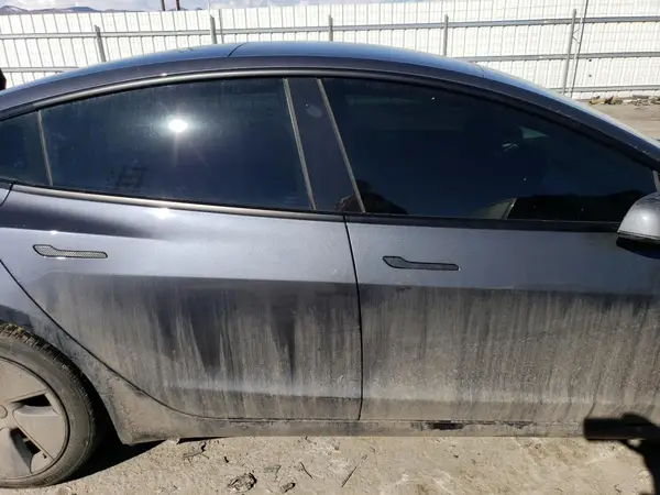 5YJ3E1EB2PF392859 2023 TESLA MODEL 3 - Image 8