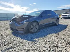 5YJ3E1EB2PF392876 2023 TESLA MODEL 3