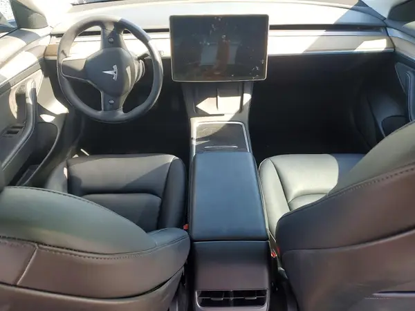 5YJ3E1EB2PF392876 2023 TESLA MODEL 3 - Image 8