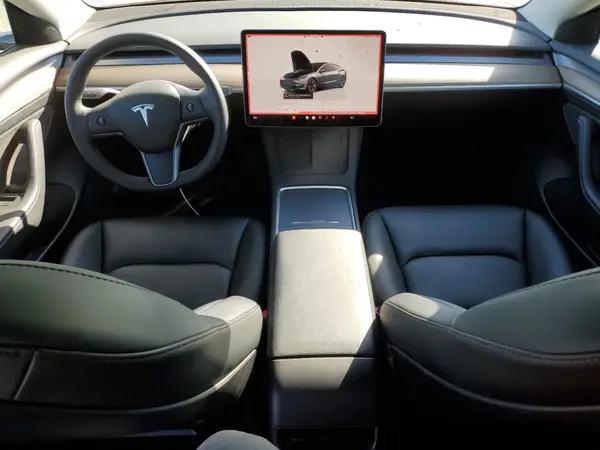 5YJ3E1EB2PF392926 2023 TESLA MODEL 3 - Image 8