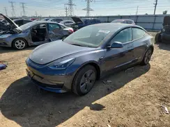 5YJ3E1EB2PF392991 2023 TESLA MODEL 3
