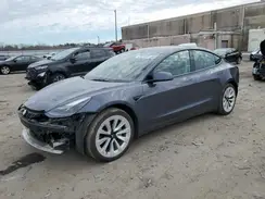 5YJ3E1EB2PF415377 2023 TESLA MODEL 3