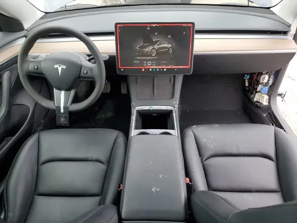 5YJ3E1EB2PF415377 2023 TESLA MODEL 3 - Image 8