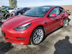 5YJ3E1EB2PF415797 2023 TESLA MODEL 3
