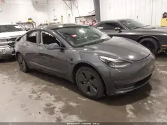 5YJ3E1EB2PF416352 2023 TESLA MODEL 3
