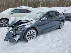 5YJ3E1EB2PF416769 2023 TESLA MODEL 3