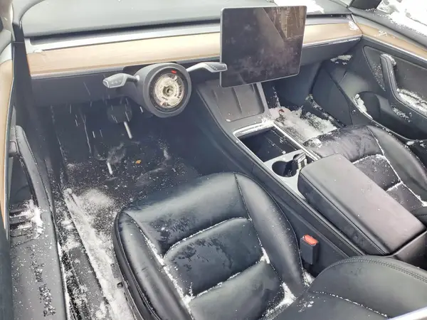 5YJ3E1EB2PF416769 2023 TESLA MODEL 3 - Image 8