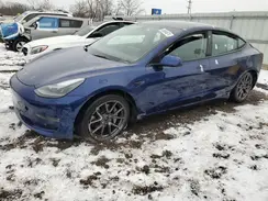 5YJ3E1EB2PF462778 2023 TESLA MODEL 3