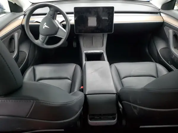 5YJ3E1EB2PF462778 2023 TESLA MODEL 3 - Image 8