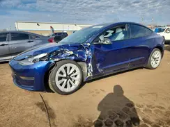 5YJ3E1EB2PF471190 2023 TESLA MODEL 3