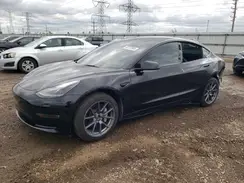 5YJ3E1EB2PF592589 2023 TESLA MODEL 3