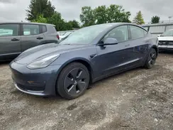 5YJ3E1EB2PF595198 2023 TESLA MODEL 3