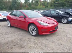5YJ3E1EB2PF599350 2023 TESLA MODEL 3
